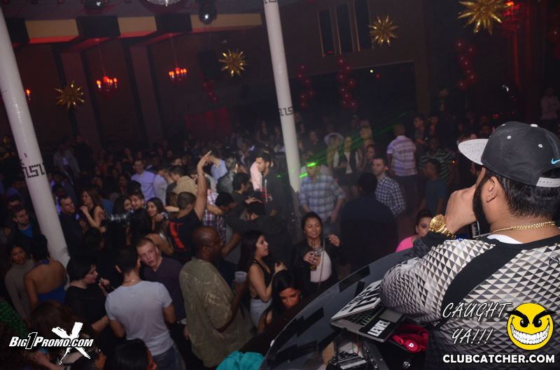 Luxy nightclub photo 182 - March 14th, 2015