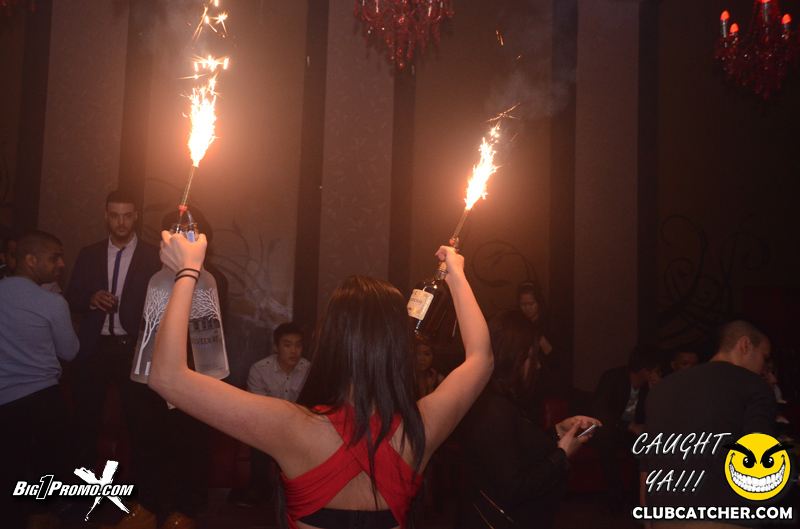 Luxy nightclub photo 183 - March 14th, 2015