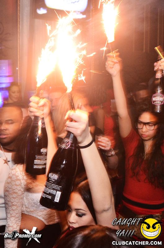 Luxy nightclub photo 192 - March 14th, 2015