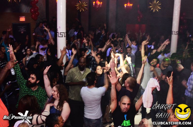 Luxy nightclub photo 193 - March 14th, 2015