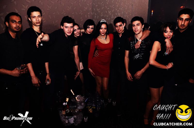 Luxy nightclub photo 194 - March 14th, 2015