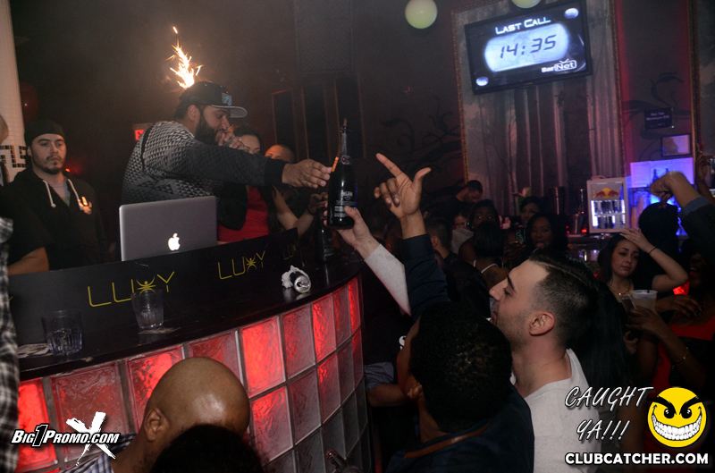 Luxy nightclub photo 195 - March 14th, 2015