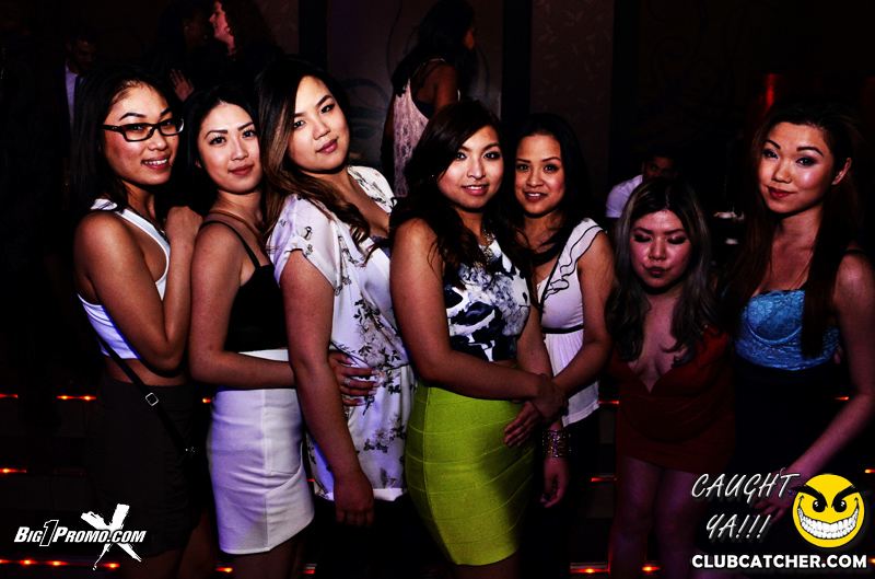 Luxy nightclub photo 197 - March 14th, 2015