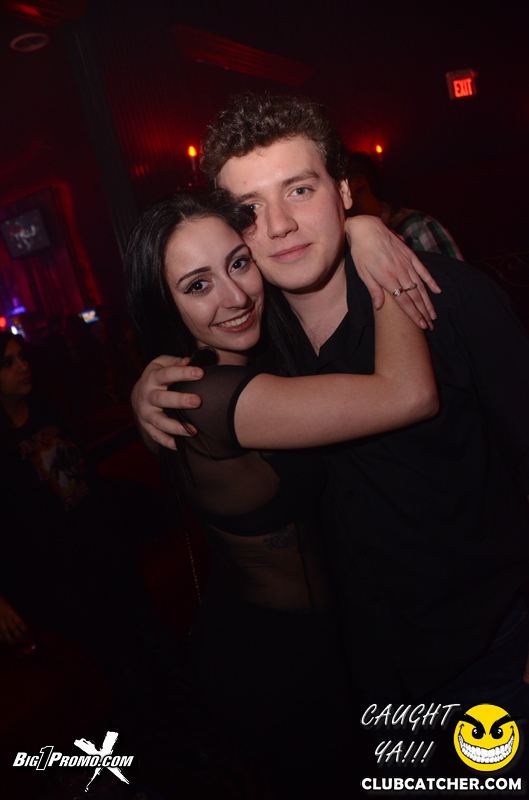 Luxy nightclub photo 21 - March 14th, 2015