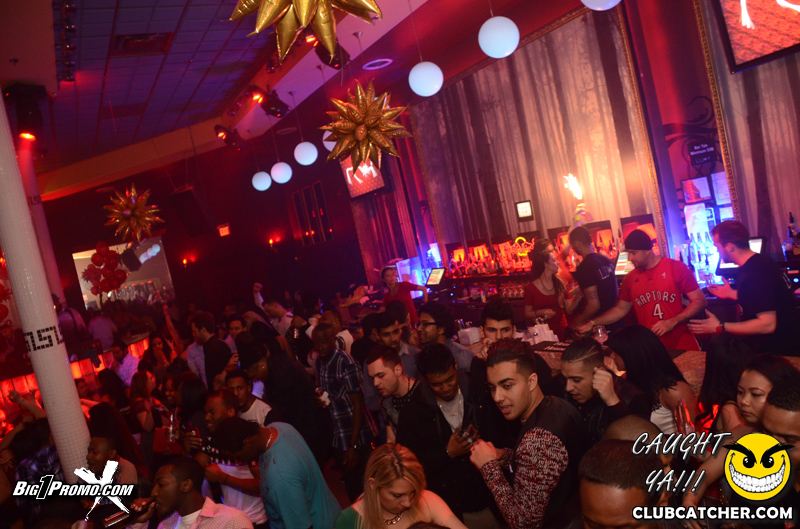 Luxy nightclub photo 203 - March 14th, 2015