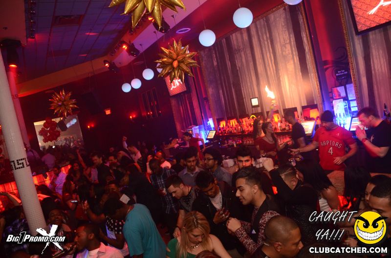 Luxy nightclub photo 205 - March 14th, 2015