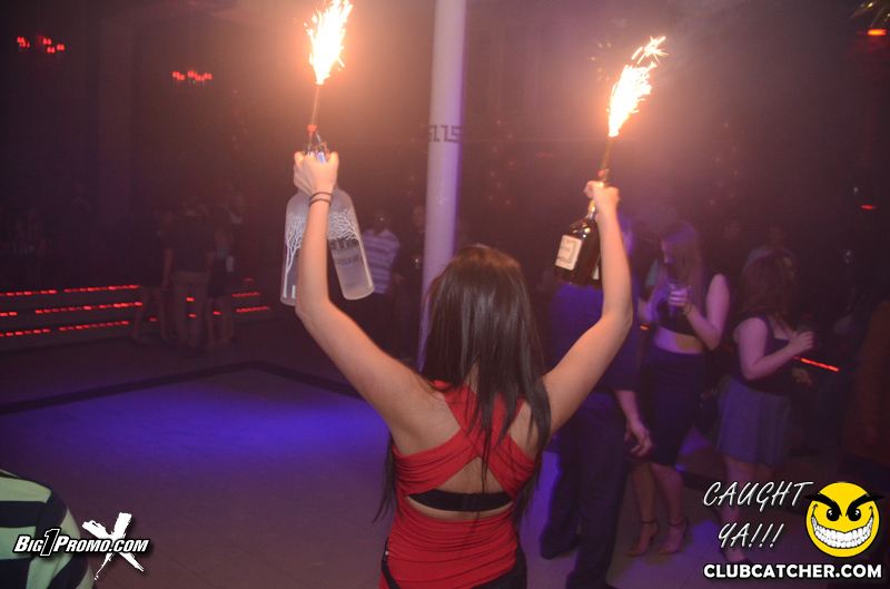 Luxy nightclub photo 208 - March 14th, 2015