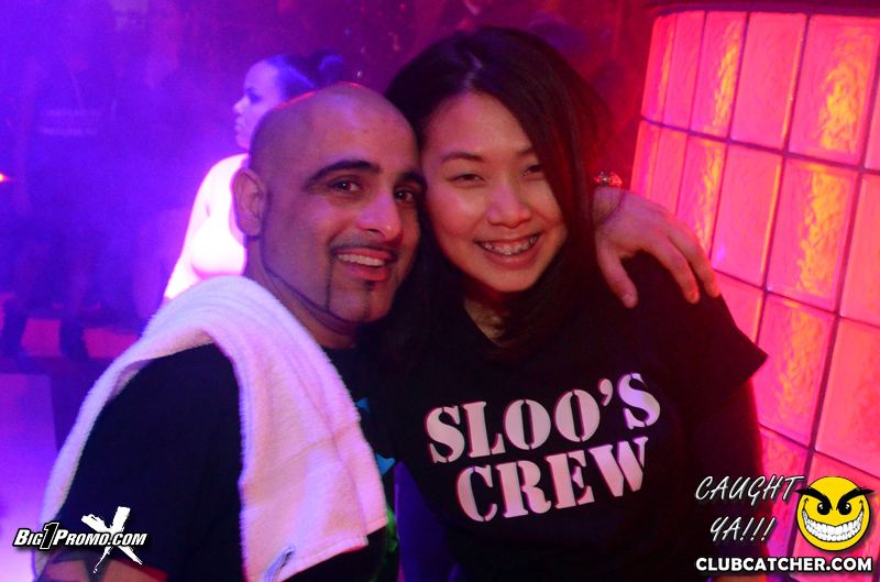 Luxy nightclub photo 209 - March 14th, 2015