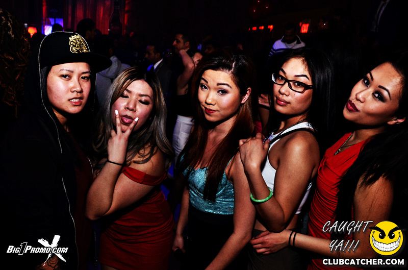 Luxy nightclub photo 210 - March 14th, 2015