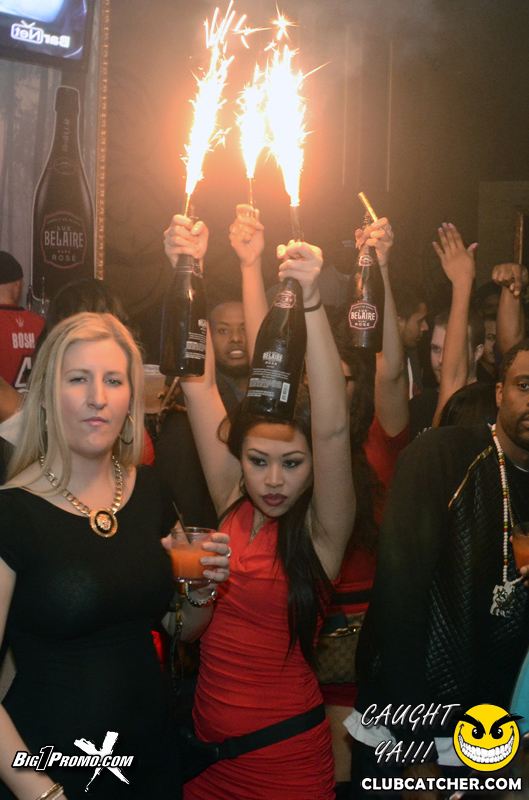 Luxy nightclub photo 22 - March 14th, 2015