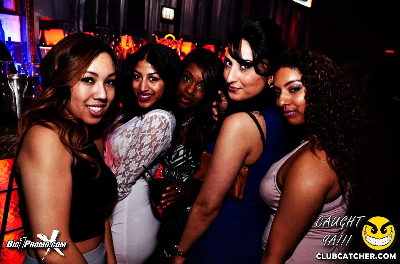 Luxy nightclub photo 211 - March 14th, 2015