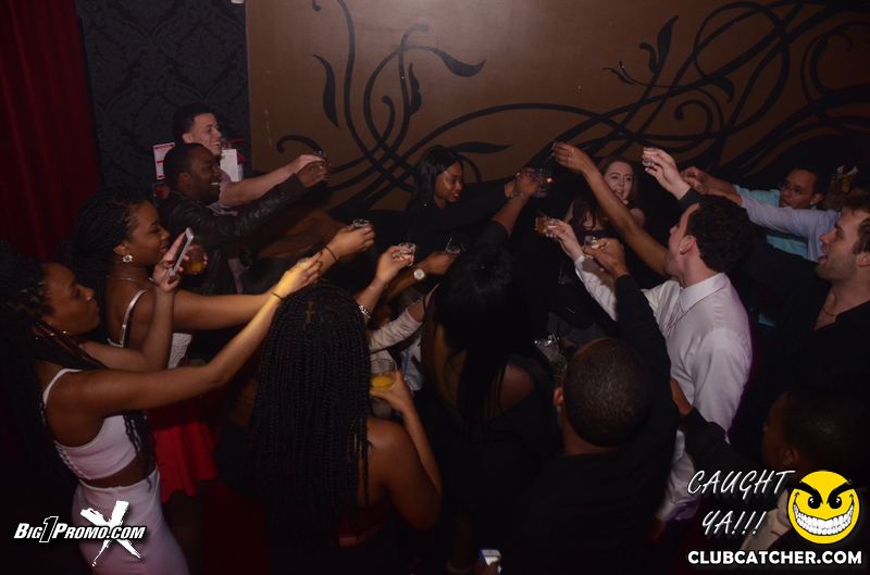 Luxy nightclub photo 23 - March 14th, 2015