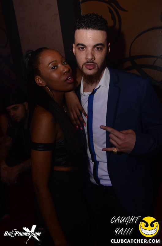 Luxy nightclub photo 26 - March 14th, 2015