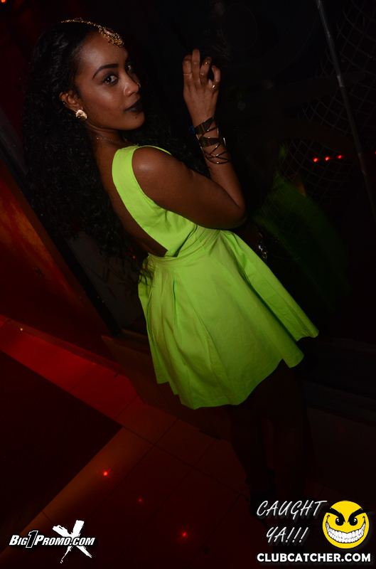 Luxy nightclub photo 27 - March 14th, 2015