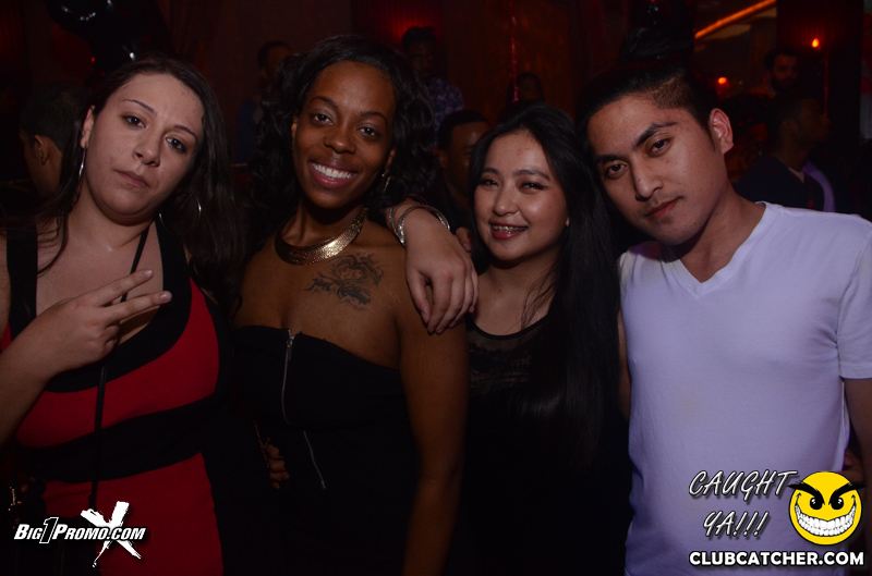 Luxy nightclub photo 4 - March 14th, 2015
