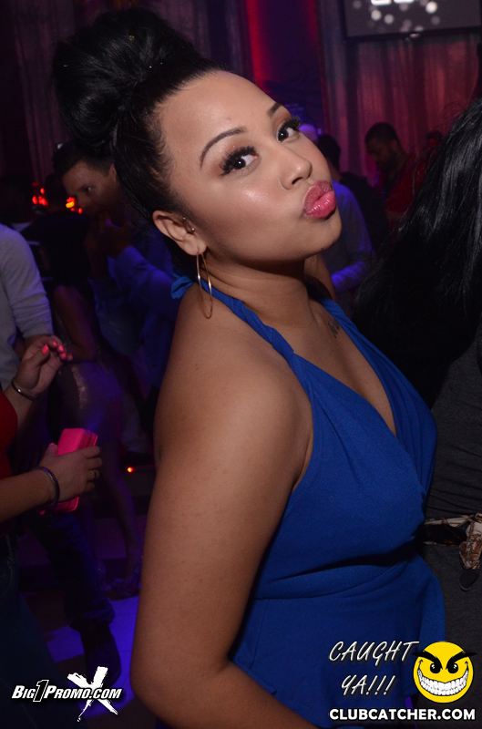 Luxy nightclub photo 32 - March 14th, 2015