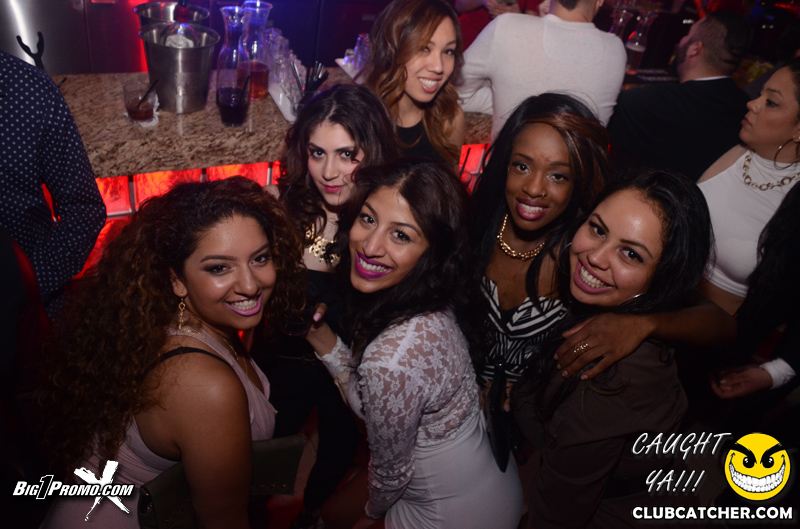 Luxy nightclub photo 33 - March 14th, 2015