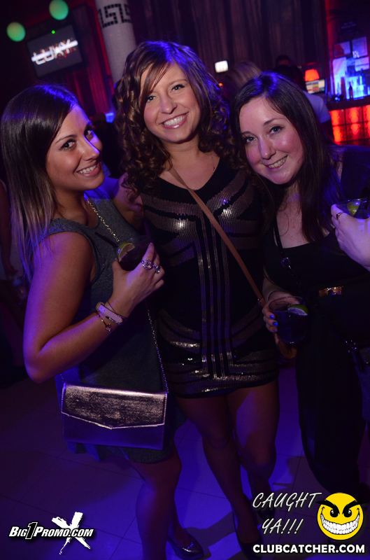 Luxy nightclub photo 35 - March 14th, 2015