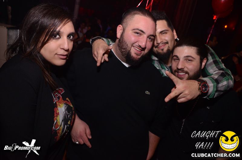 Luxy nightclub photo 38 - March 14th, 2015