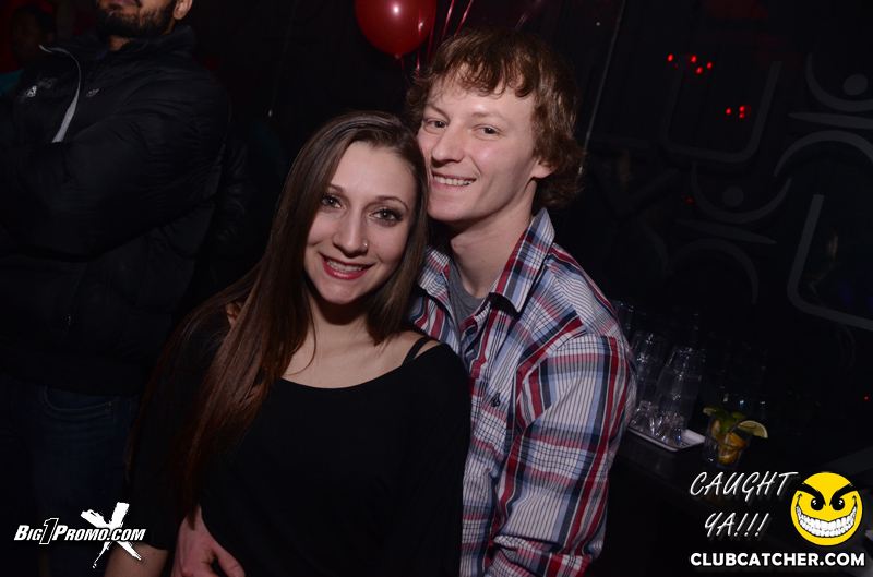 Luxy nightclub photo 39 - March 14th, 2015