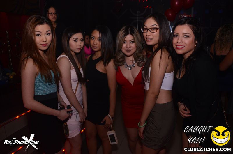 Luxy nightclub photo 5 - March 14th, 2015