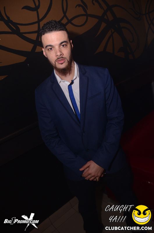 Luxy nightclub photo 42 - March 14th, 2015