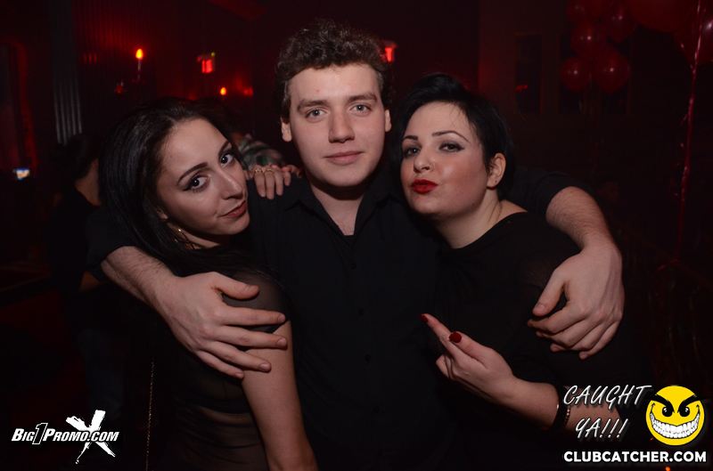 Luxy nightclub photo 43 - March 14th, 2015
