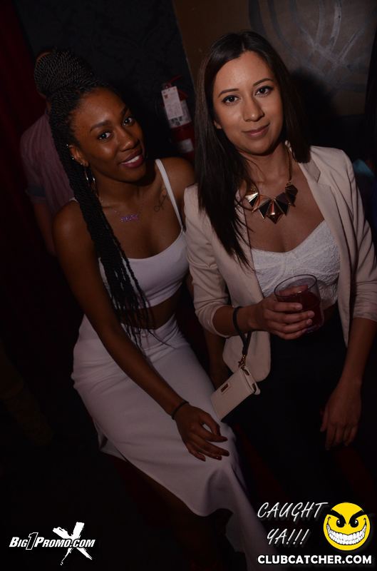 Luxy nightclub photo 45 - March 14th, 2015