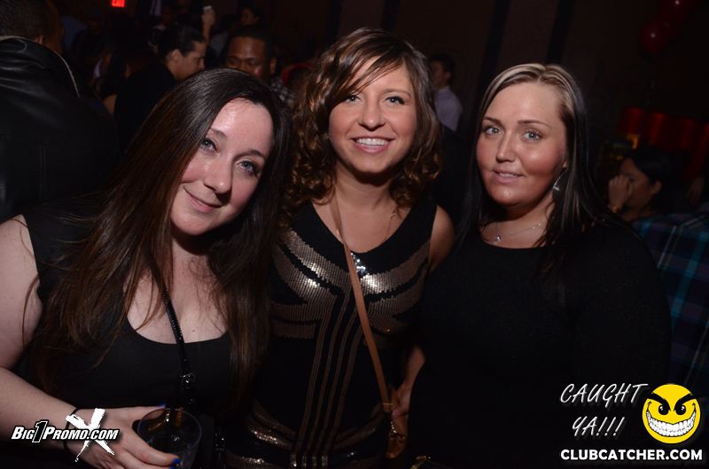Luxy nightclub photo 51 - March 14th, 2015