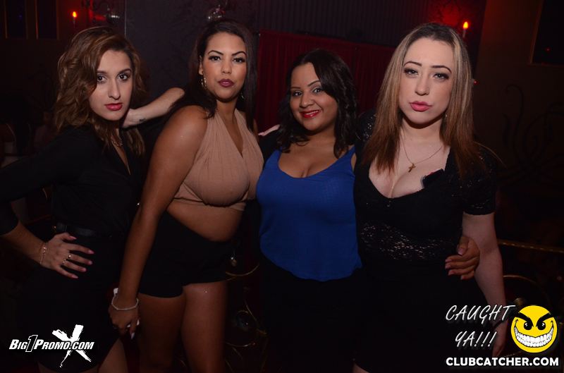 Luxy nightclub photo 53 - March 14th, 2015