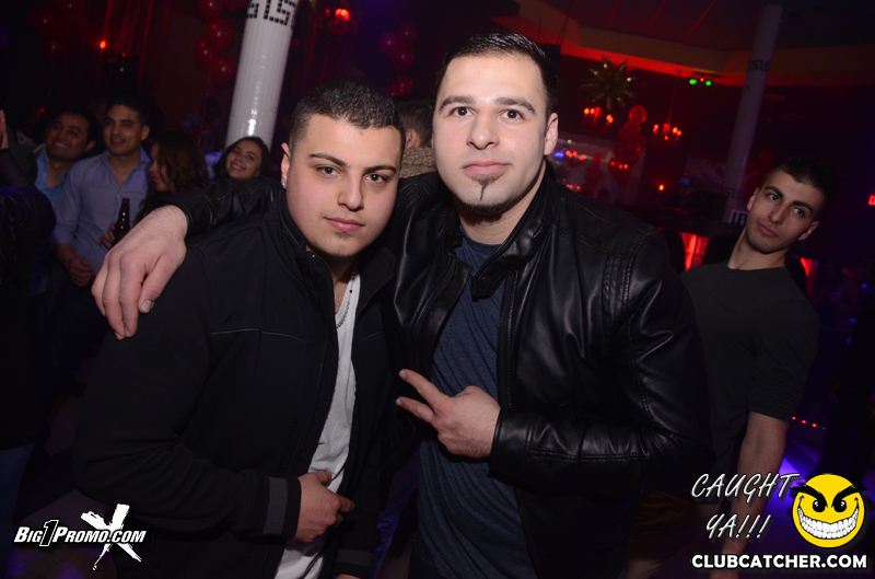 Luxy nightclub photo 59 - March 14th, 2015