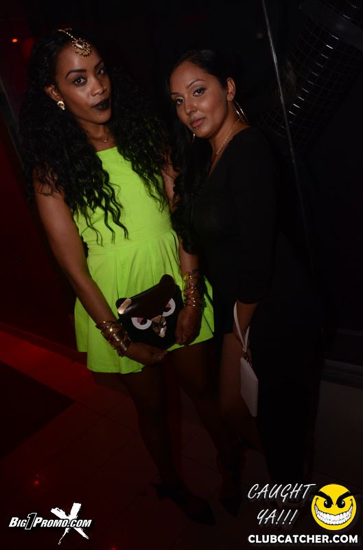 Luxy nightclub photo 7 - March 14th, 2015