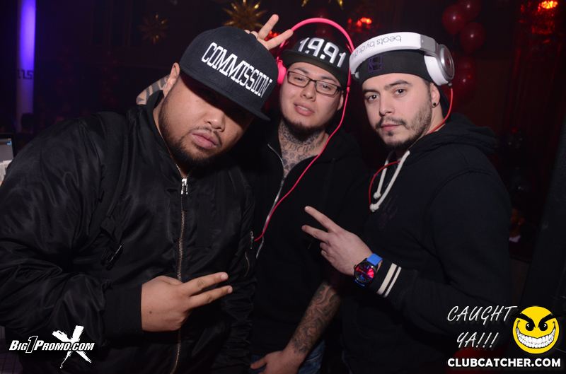 Luxy nightclub photo 66 - March 14th, 2015