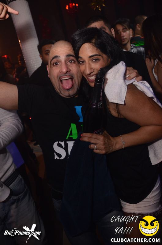 Luxy nightclub photo 67 - March 14th, 2015