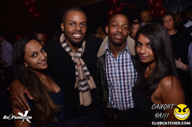 Luxy nightclub photo 68 - March 14th, 2015