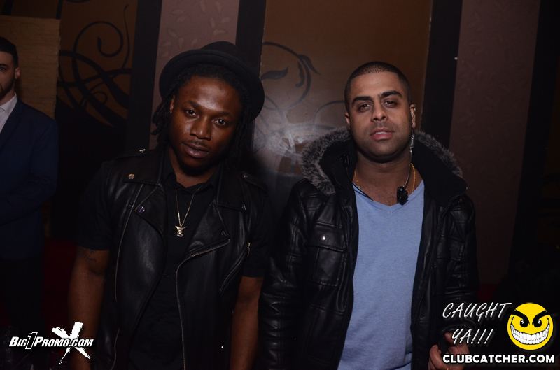 Luxy nightclub photo 71 - March 14th, 2015