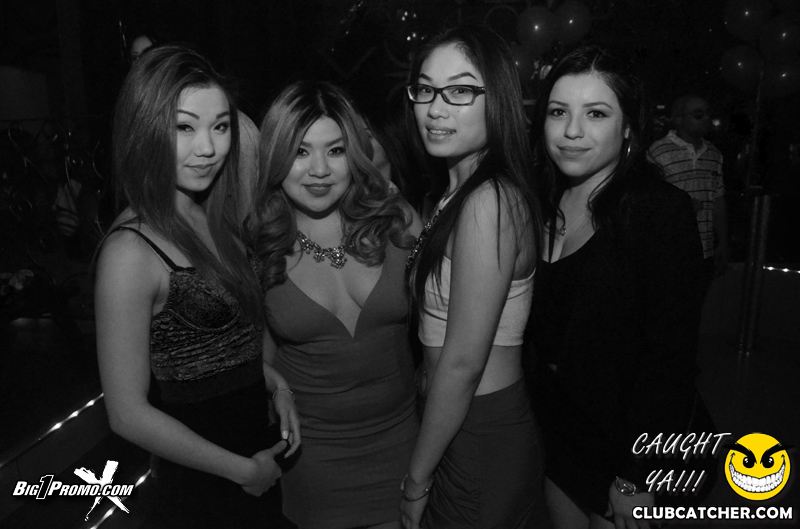 Luxy nightclub photo 72 - March 14th, 2015