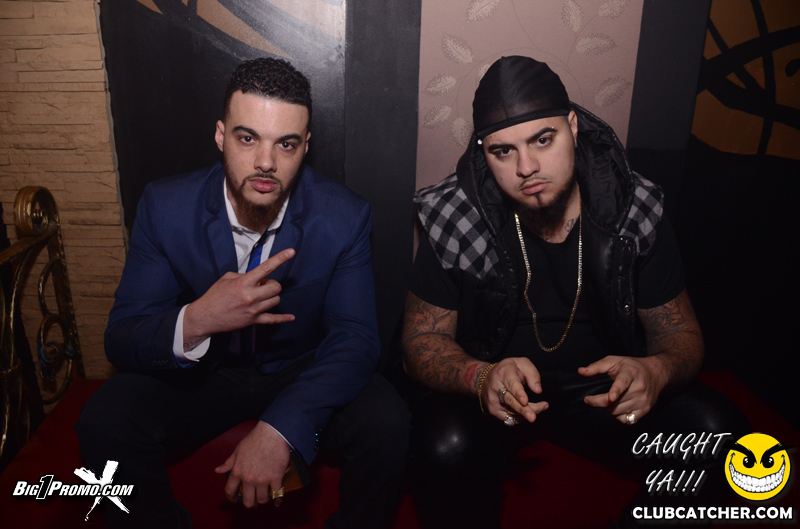 Luxy nightclub photo 75 - March 14th, 2015