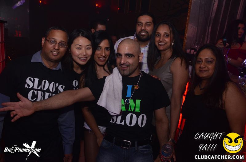 Luxy nightclub photo 76 - March 14th, 2015