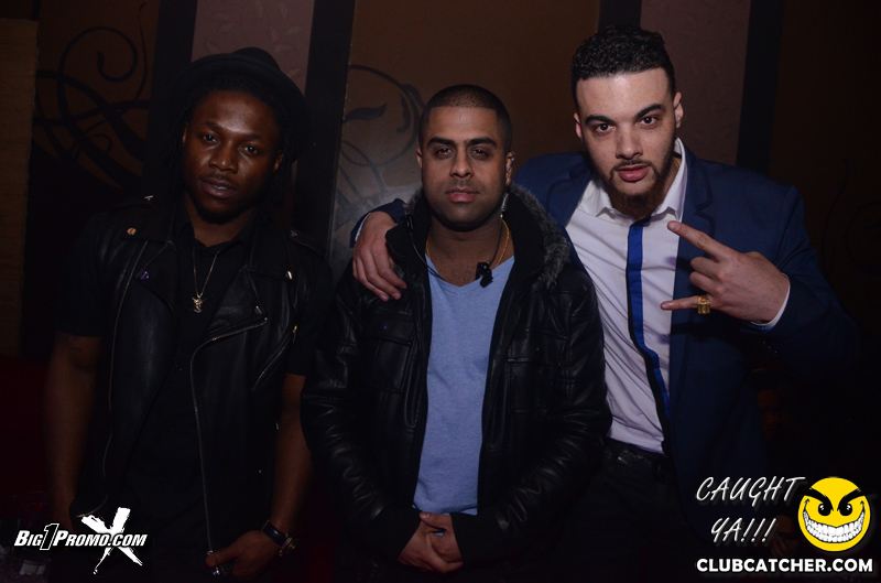 Luxy nightclub photo 78 - March 14th, 2015