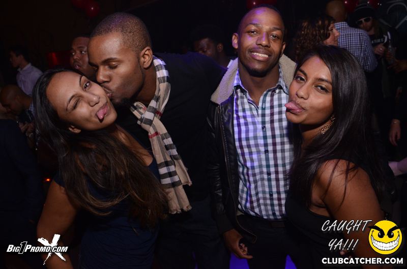 Luxy nightclub photo 79 - March 14th, 2015