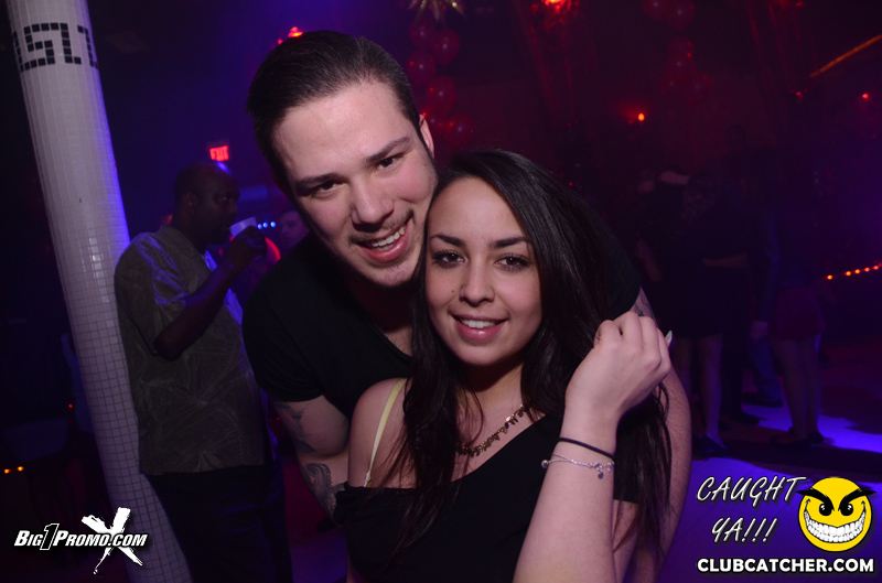 Luxy nightclub photo 80 - March 14th, 2015