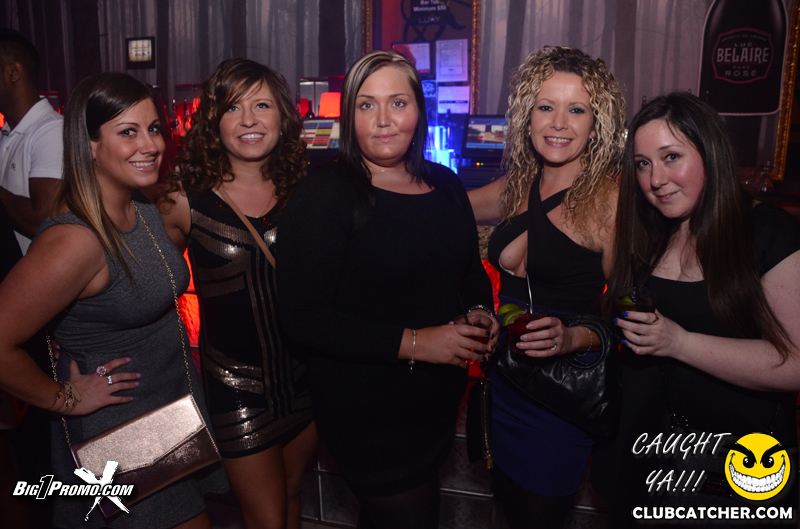 Luxy nightclub photo 9 - March 14th, 2015