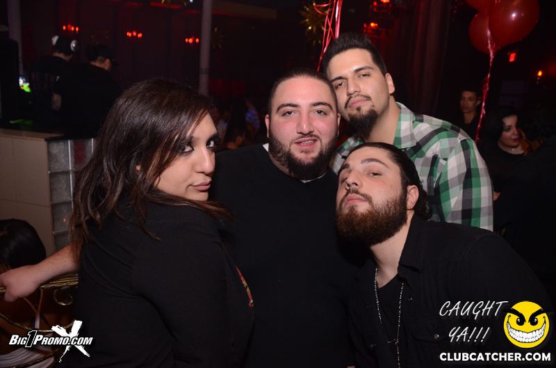 Luxy nightclub photo 81 - March 14th, 2015