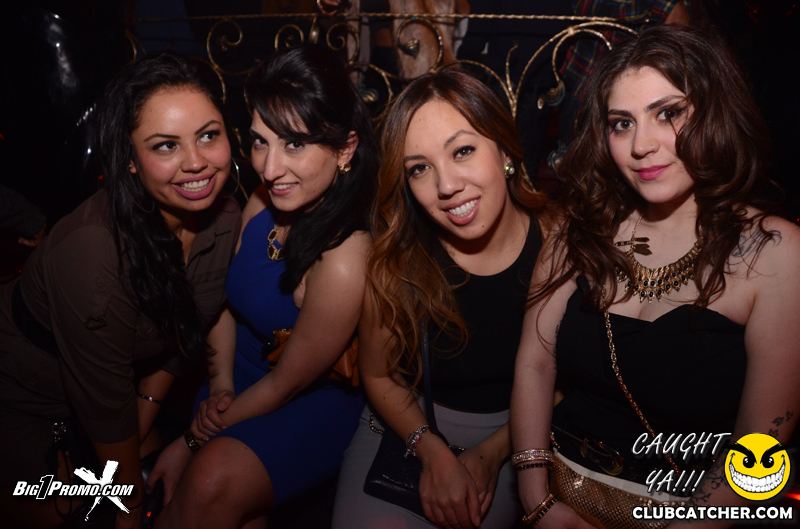 Luxy nightclub photo 86 - March 14th, 2015