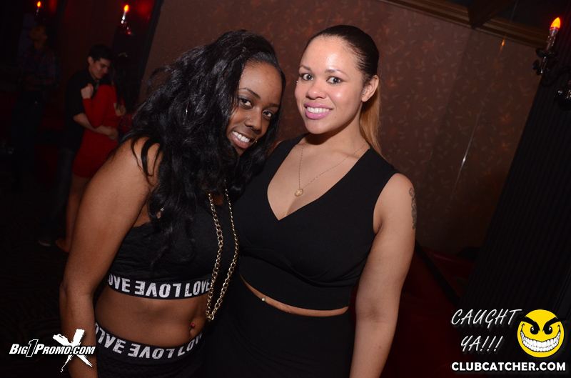 Luxy nightclub photo 87 - March 14th, 2015