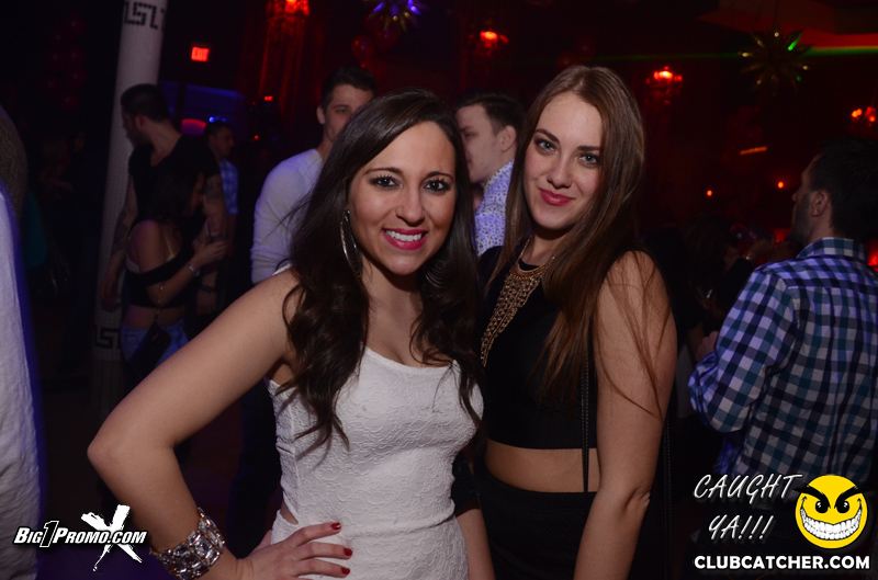 Luxy nightclub photo 89 - March 14th, 2015