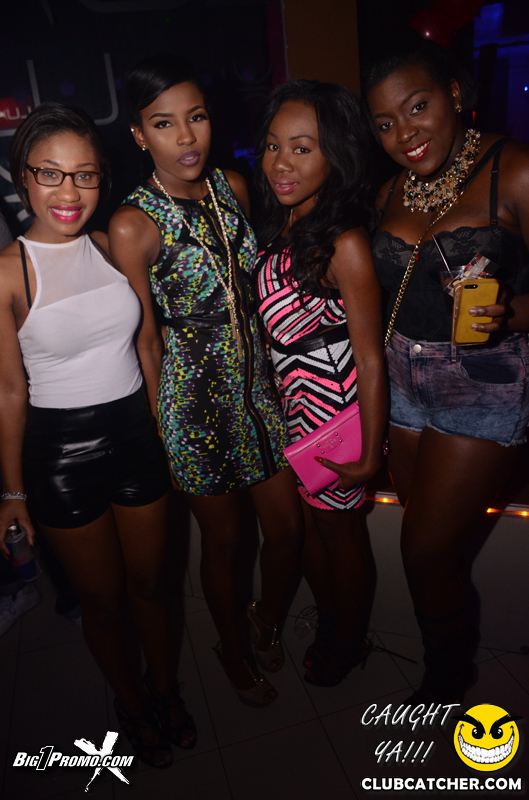 Luxy nightclub photo 96 - March 14th, 2015