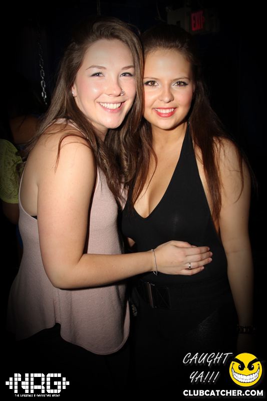 Gravity Soundbar nightclub photo 2 - March 14th, 2015