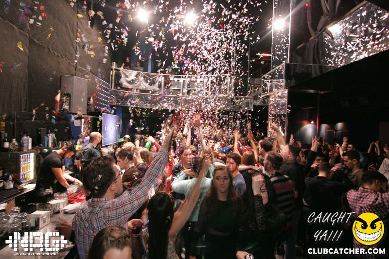 Gravity Soundbar nightclub photo 11 - March 14th, 2015